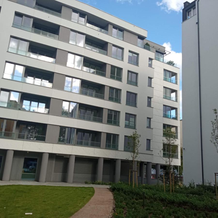 Plac Unii: Rybka Premium Гдыня Экстерьер фото